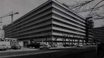 MINISTERO DELLE POSTE E TELECOMUNICAZIONI 3840x1600