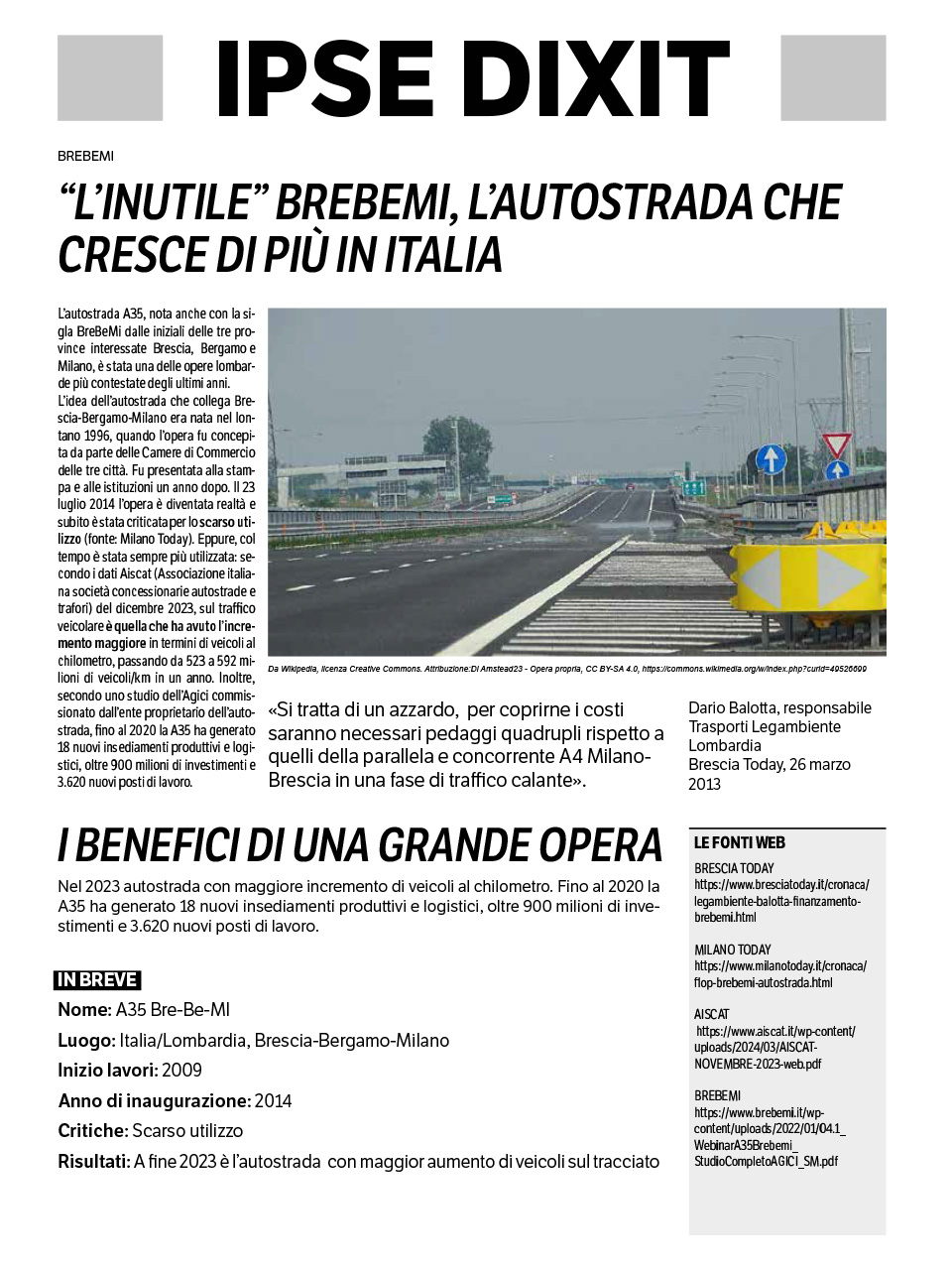 N.06 BREBeMI IT 960