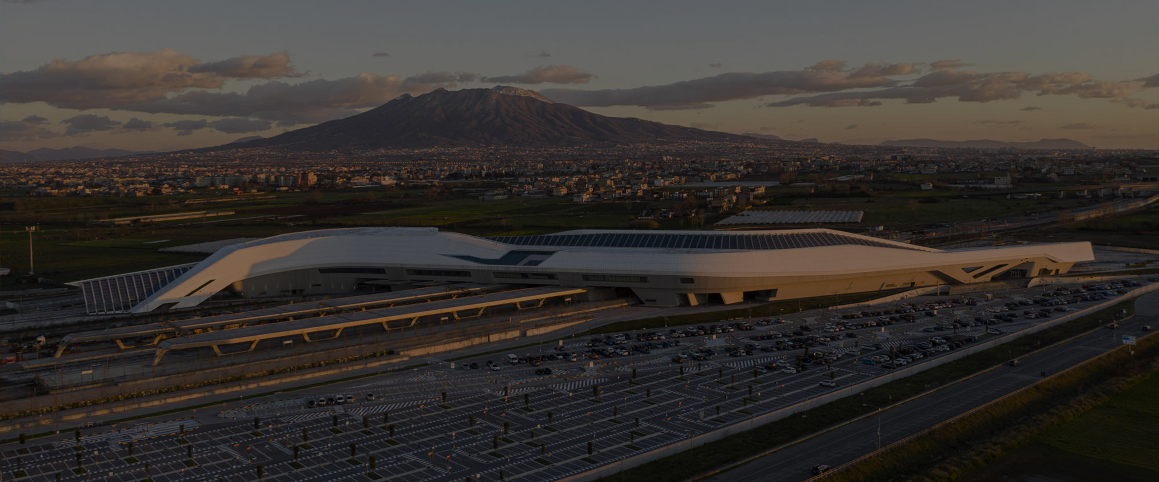 NA Afragola 3840x1600