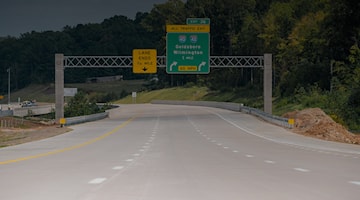 NC 540TRIANGLE EXPRESSWAY SOUTHEAST EXTENSION 3840x1600