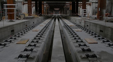 NUOVA STAZIONE AV BOLOGNA CENTRALE 3840x1600