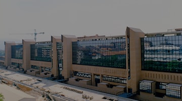 NUOVO PALAZZO DI GIUSTIZIA DI TORINO, LOTTO 2 3840x1600