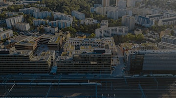 NUOVO QUARTIERE PARC DU SIMPLON 3840x1600