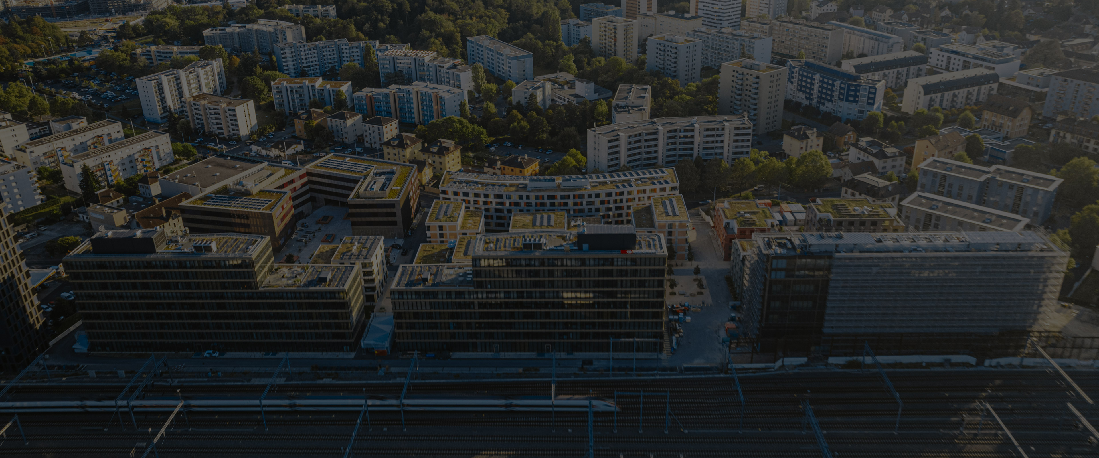 NUOVO QUARTIERE PARC DU SIMPLON 3840x1600