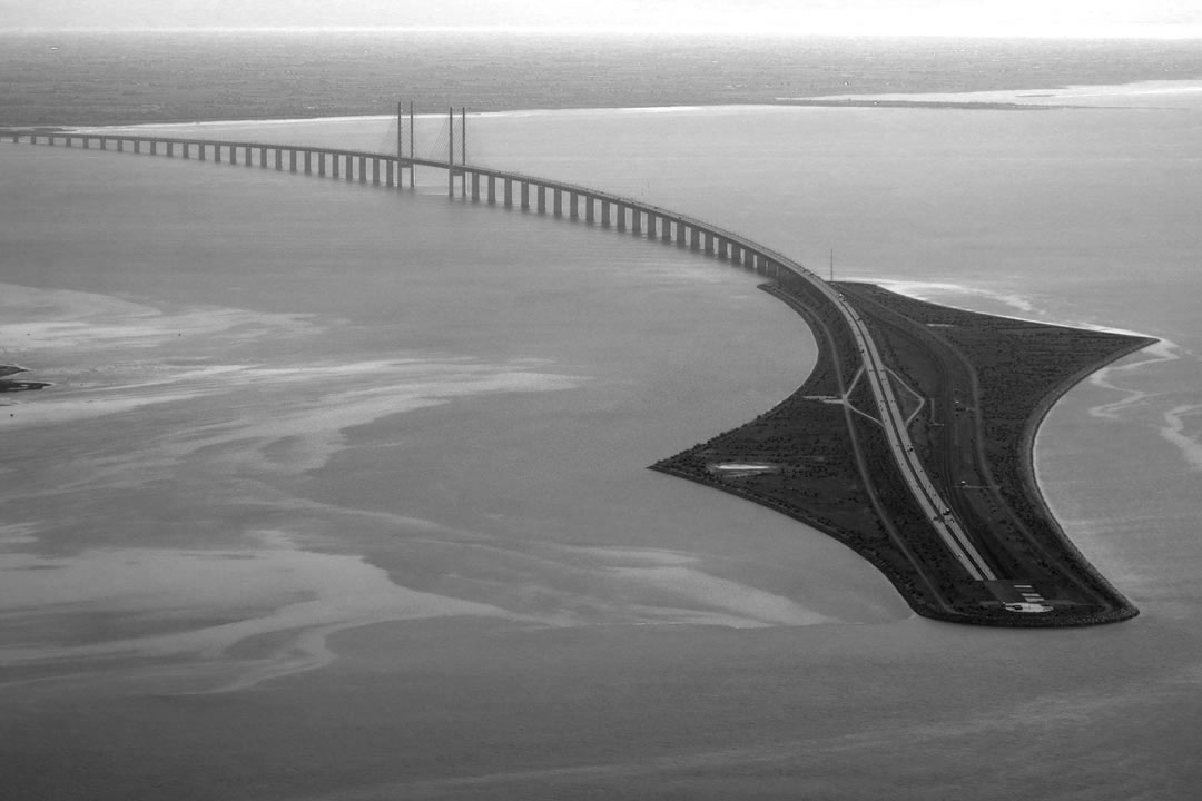 Øresund Bridge