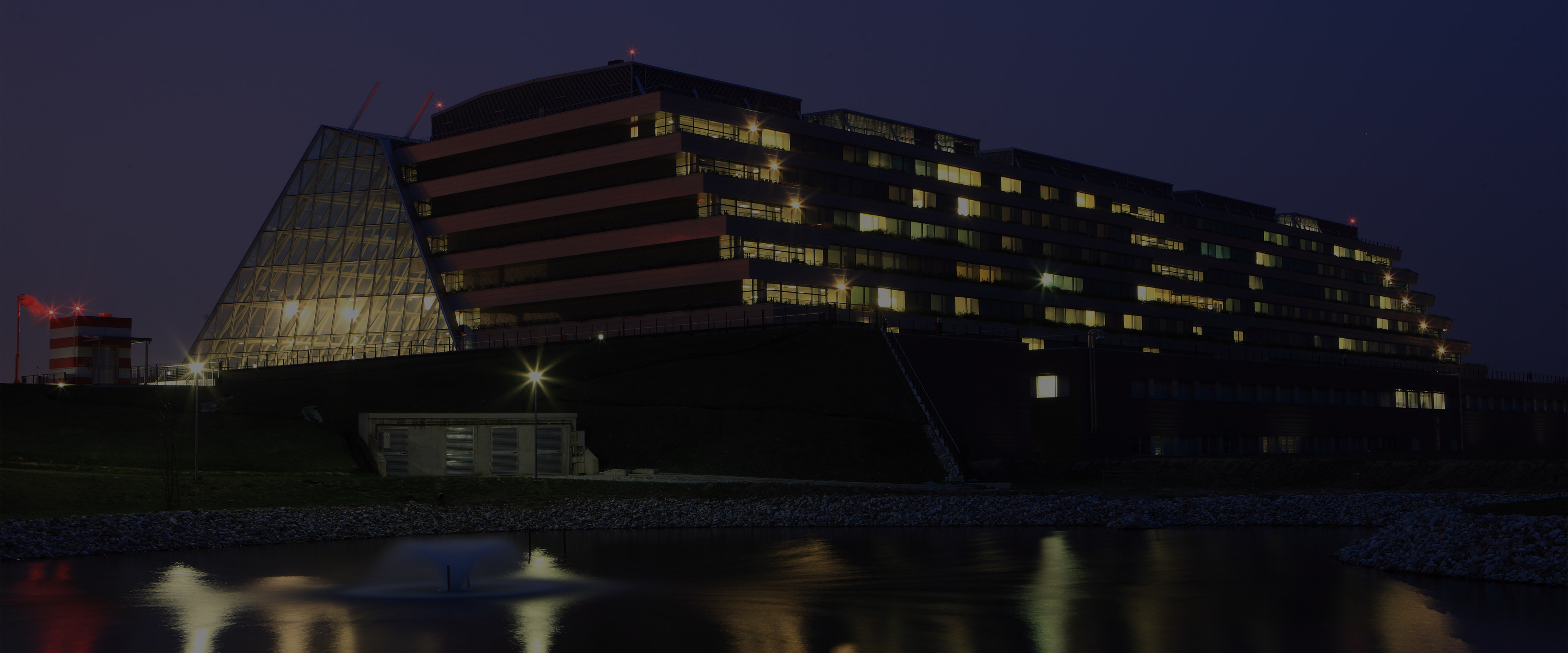OSPEDALE DELL’ANGELO DI VENEZIA   MESTRE 3840x1600