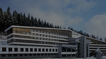 OSPEDALE PEDIATRICO DI JANSKÉ LÁZNĚ 3840x1600