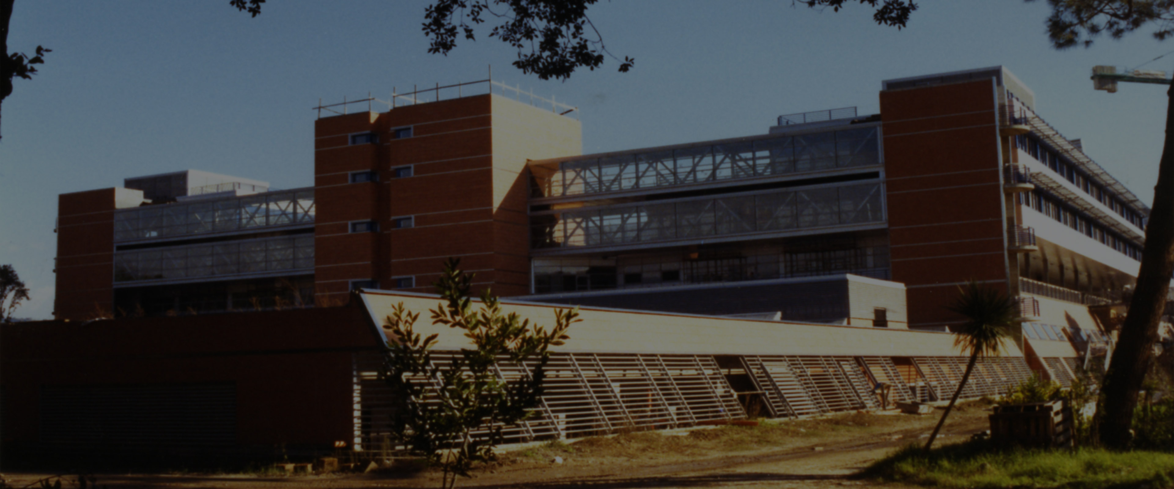 OSPEDALE VERSILIA   CAMAIORE 3840x1600