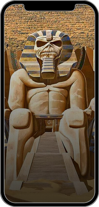 PHONE AbuSimbel