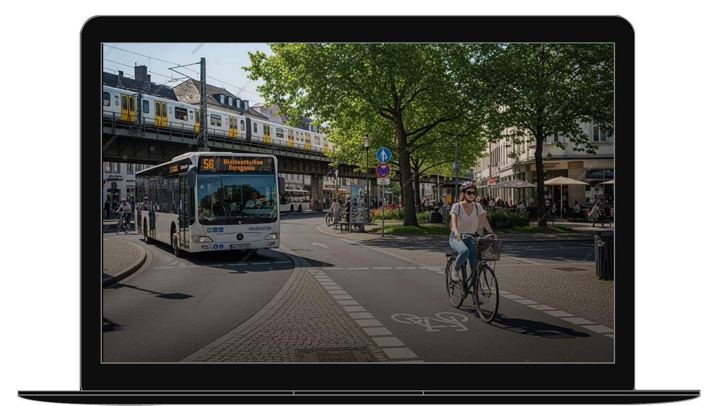 PHONE Cityringen