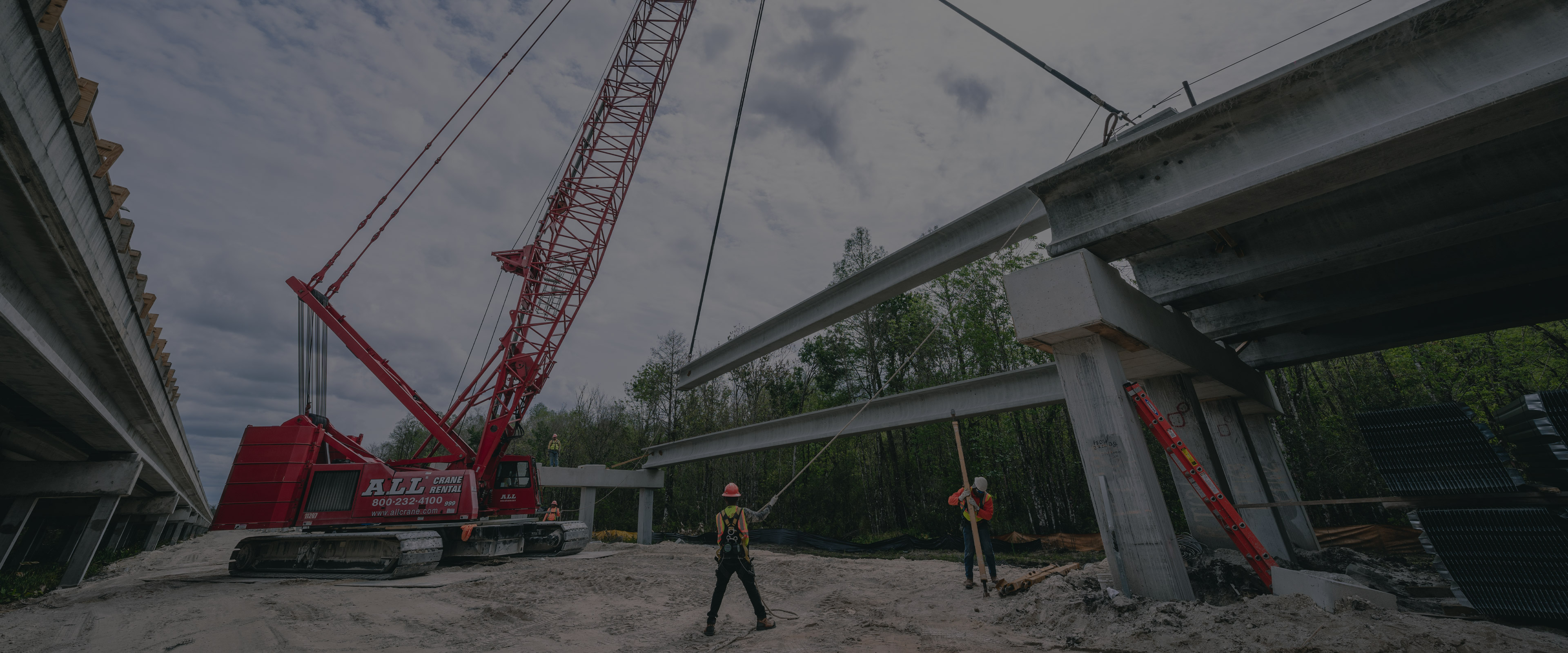 POINCIANA PARKWAY PHASE 2 3840x1600