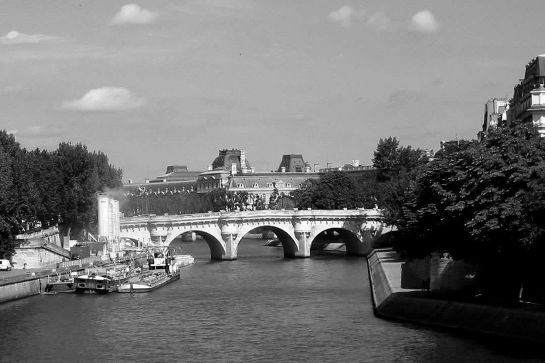 Pont Neuf
