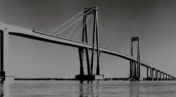 PONTE CHACO CORRIENTES 3840x1600