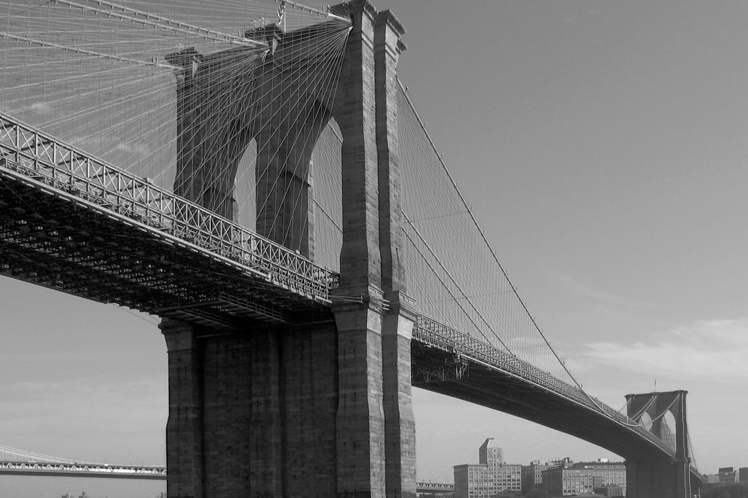 Ponte Brooklyn
