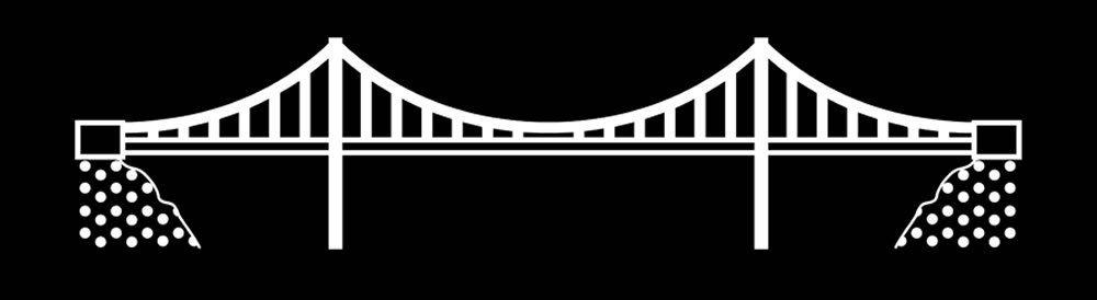 Ponte sospeso
