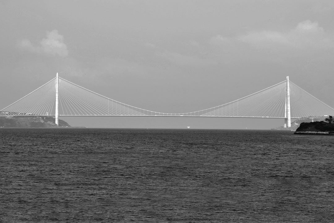 Ponte Yavuz Sultan Selim