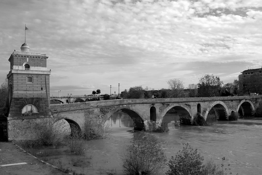 PonteMilvio
