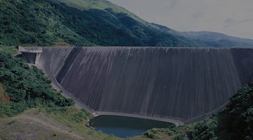 PROGETTO IDROELETTRICO DI BUMBUNA 3840x1600