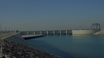 PROGETTO IDROELETTRICO GHAZI BAROTHA 3840x1600