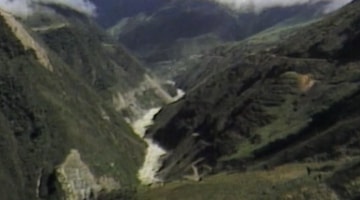 Progetto idroelettrico Paute Video 1920x1500