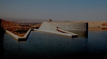 SOPRAELEVAZIONE DIGA DI KAFREIN 3840x1600