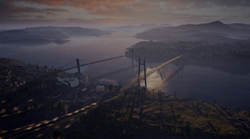 SOTRA CONNECTION PPT PROJECT 3840x1600