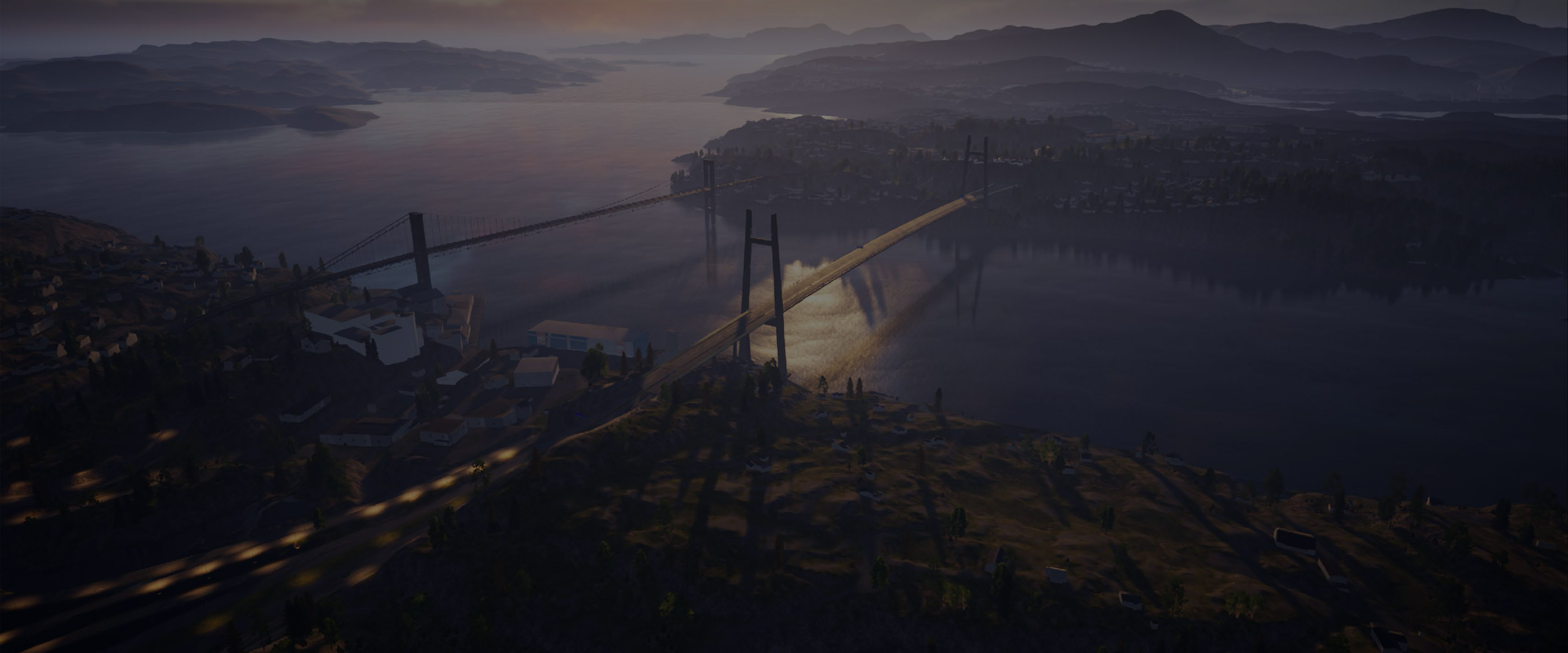 SOTRA CONNECTION PPT PROJECT 3840x1600