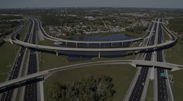 SR408SR417 INTERCHANGE 3840x1600