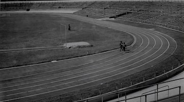 STADIO NAZIONALE DI LAGOS 3840x1600