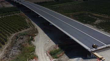 STRADA STATALE JOINICA MEGALOTTO3 3840x1600