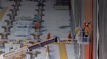 SYDNEY METRO WESTERN SYDNEY AIRPORT LINE 3840x1600