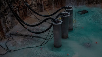 THREE RIVERS PROTECTION & OVERFLOW REDUCTION TUNNEL 3840x1600