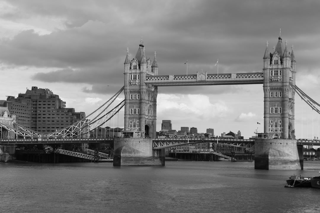 Tower Bridge