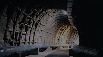 TRAFORO AUTOSTRADALE DEL GRAN SASSO 3840x1600