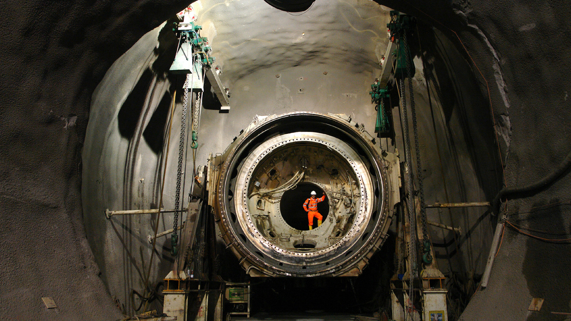 TRAFORO DEL SAN GOTTARDO 01 GALLERY