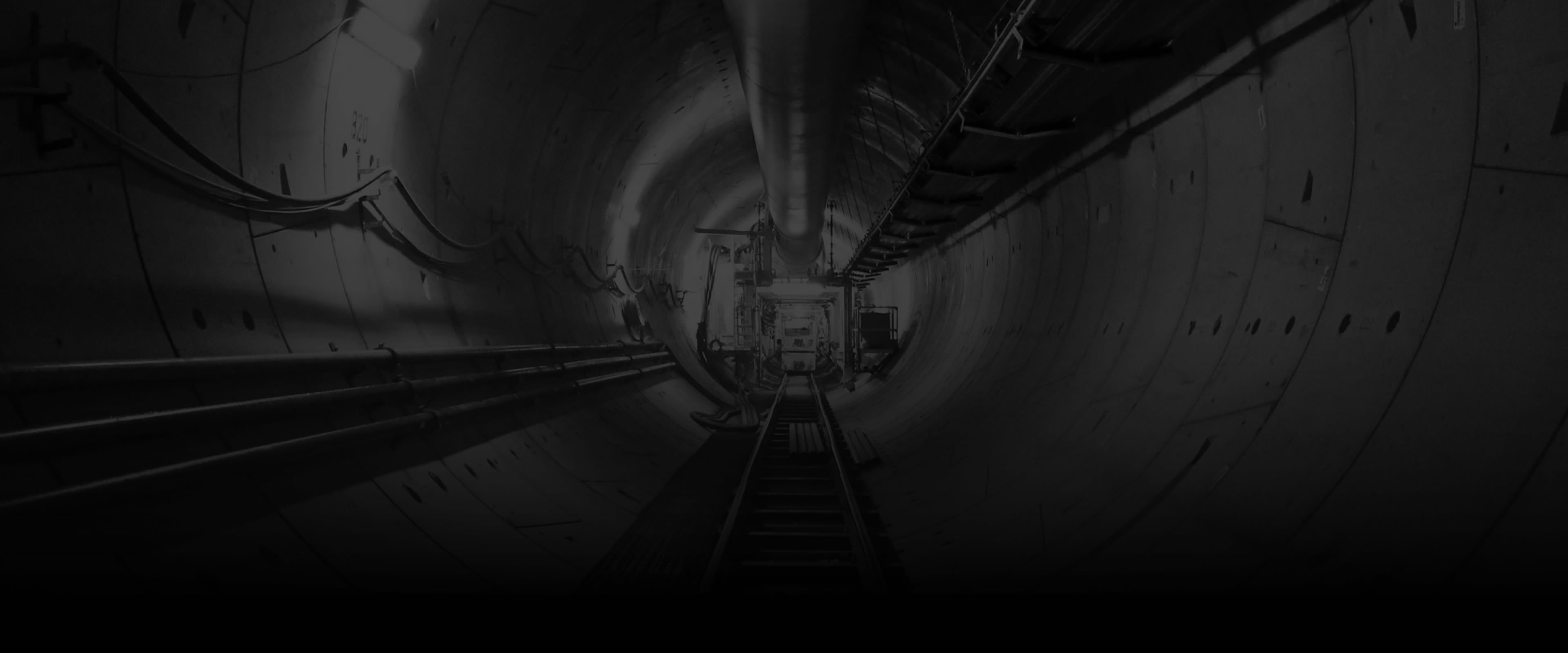 tunnel testata 3840