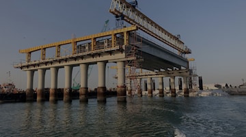 UMM LAFINA LINK ROAD 3840x1600