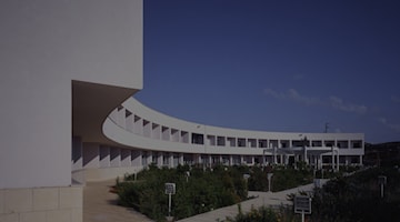 UNIVERSITA'DELLA CALABRIA 3840x1600