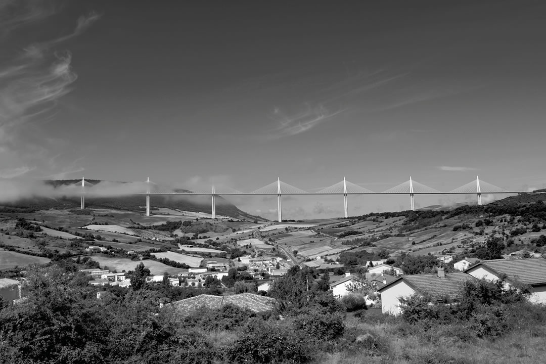 Viadotto Millau