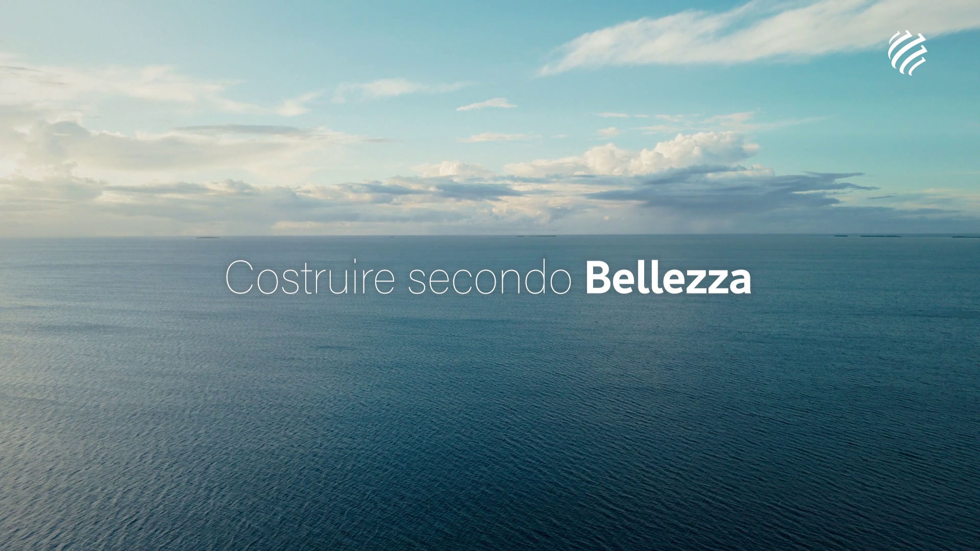 video costruire secondo bellezza