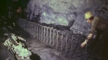 Video 1920x1500 TRAFORO AUTOSTRADALE DEL FRÉJUS