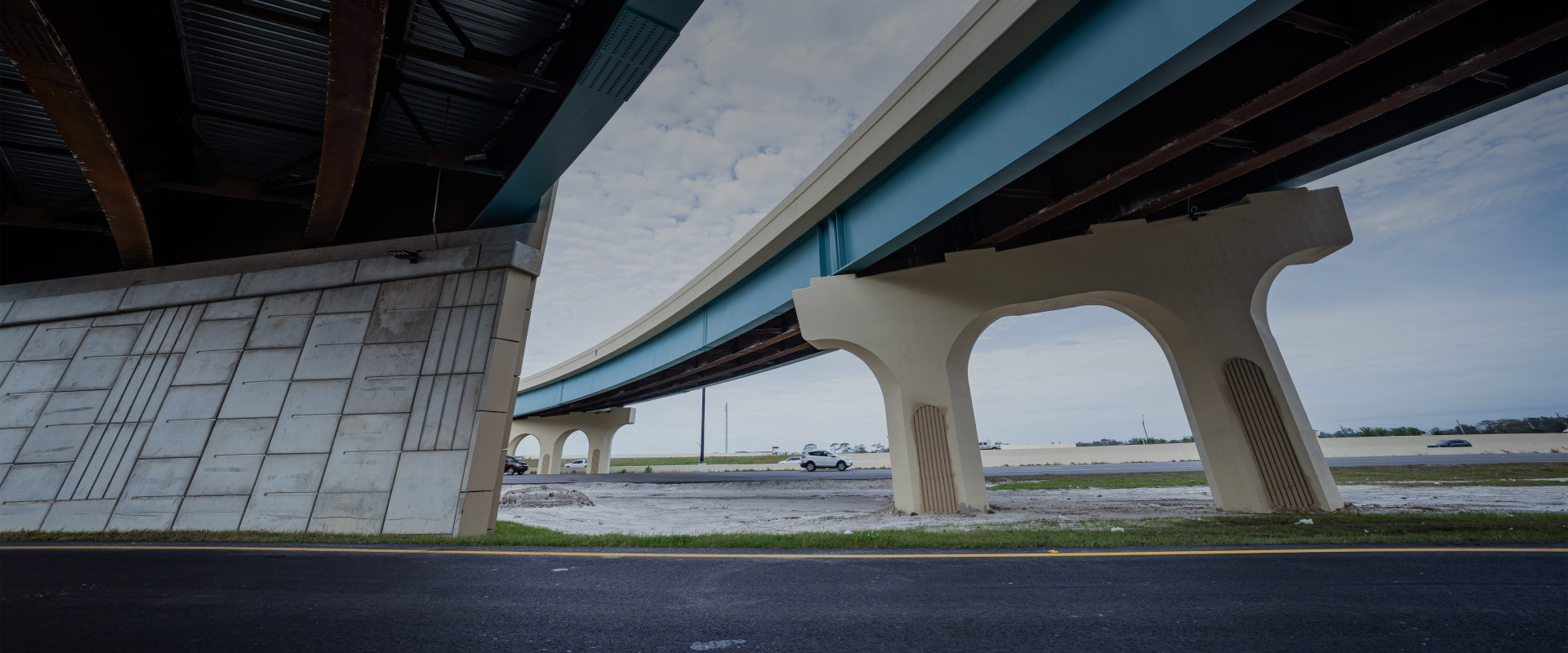 WEKIVA PARKWAY, SECTION 8 3840x1600