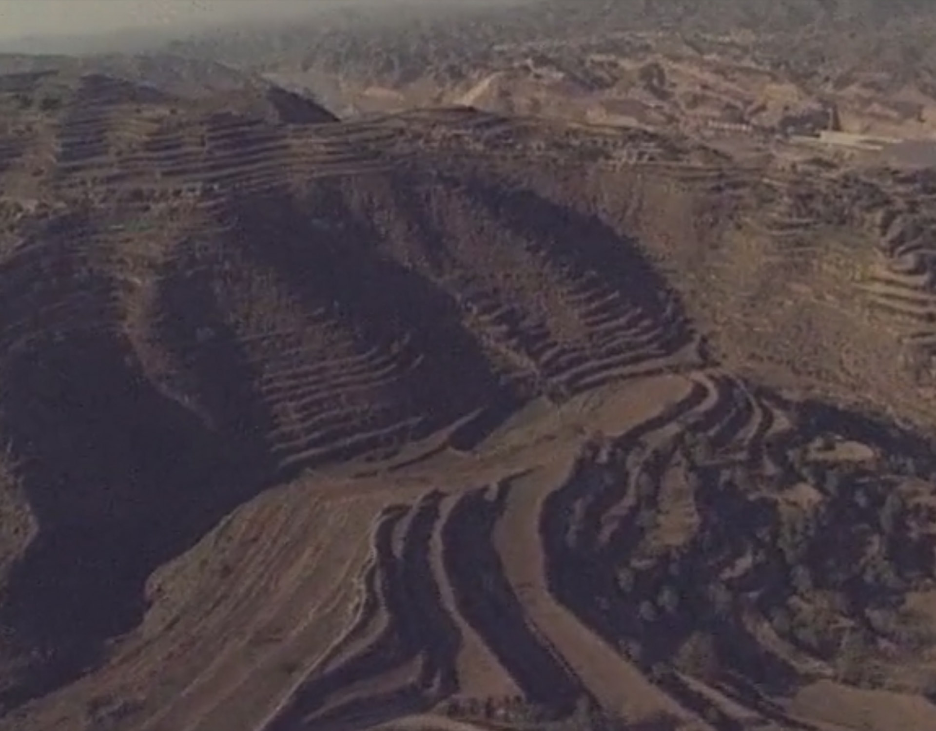 Xiaolangdi multipurpose dam project Video 1920x1500