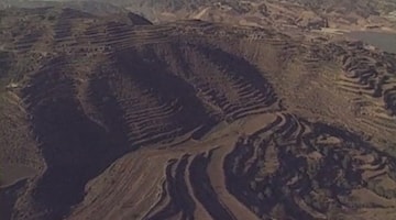 Xiaolangdi multipurpose dam project Video 1920x1500